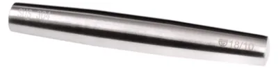 Produktbild von GRÄWE Teigroller Edelstahl 18/10 22 cm