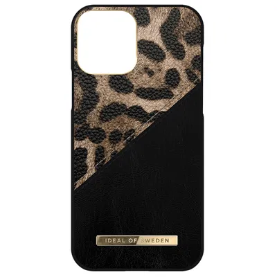 Produktbild von iDeal of Sweden IDACAW21-I2161P-330, Apple, iPhone 13 Pro, Schwarz
