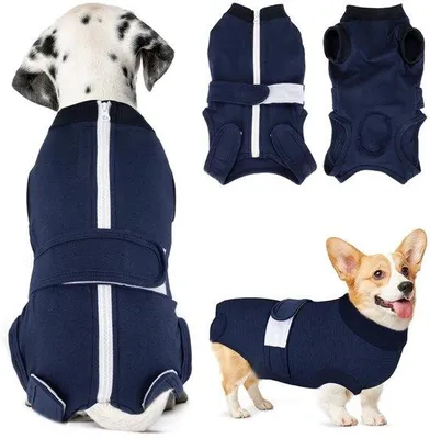 Productafbeelding van Hond Herstelpak voor Postoperatief Gebruik