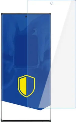 Produktbild von Schutzfolie 3mk Arc+ für Galaxy S22 Ultra
