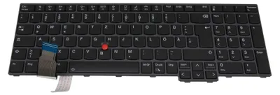 Productafbeelding van Lenovo Primax vervangingstoetsenbord voor laptop