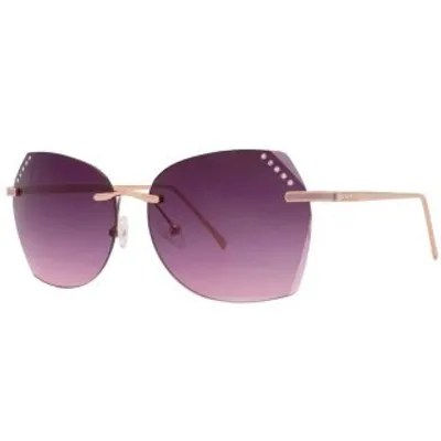 Obrázok produktu pre Guess - GF0384-28T - Dámske slnečné okuliare