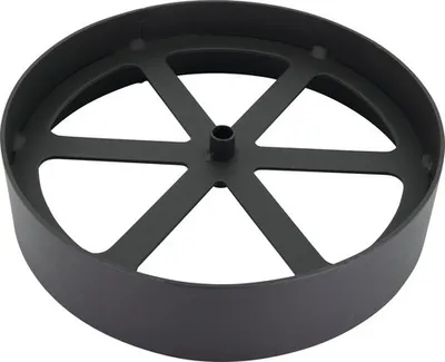 Produktbild von TENNEKER Ersatzteil Rad für TC Smoker XL