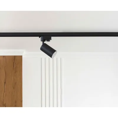 Immagine prodotto di Maytoni Tracklamps Faretto da binario, colore:nero
