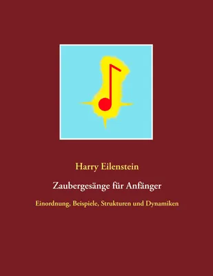 Produktbild von Zaubergesänge für Anfänger