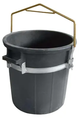 Image de Nohel Garden Waste container black Volume : 35 l