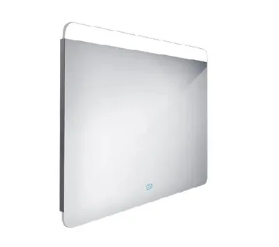 Obrázok produktu pre LED zrkadlo do kúpeľne Nimco 80 x 70 cm s dotykovým senzorom ZP 23003V