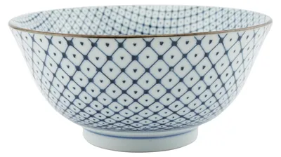 Obrázek produktu pro Kuchyňský trend: Japonská miska, 15 cm, s puntíky