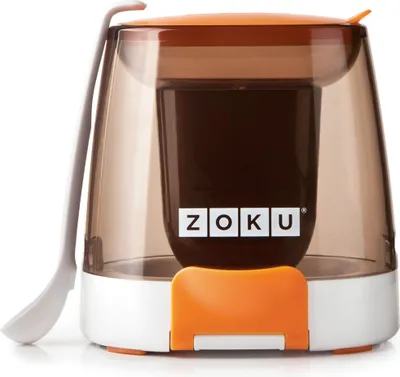 Immagine prodotto di zoku - Pop copertura al cioccolato