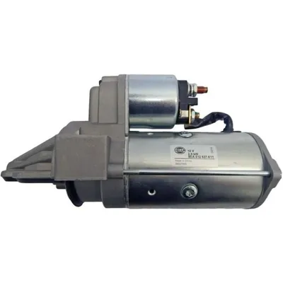 Produktbild von HELLA 8EA 012 527-611 Starter Anlasser 2kW für FIAT Ducato Kastenwagen (250, 290) 12V