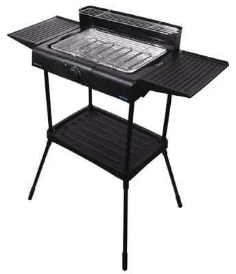 Immagine prodotto di CECOTEC 03049 - Barbecue PerfectSteak 4250 Stand