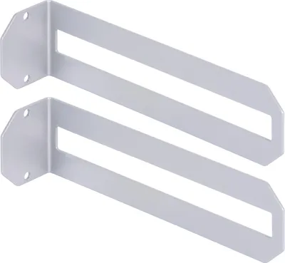 Produktbild von Alberts  Regalträger Finn | ein Paar | Größe 60 x 220 x 50 mm