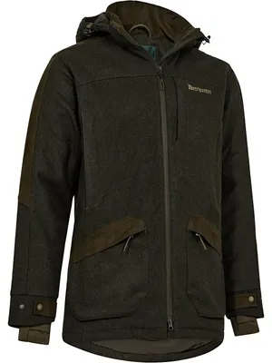 Produktbild von Deerhunter Tatra Winter Jacke Herren (Loden Wood) Größe 52