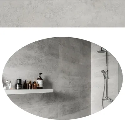 Zdjęcie produktu dla Panele ścienne Stone Grey, 3024150