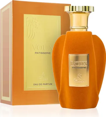 Obrázek produktu pro Paris Corner - Voux Patisserie EDP 100ml