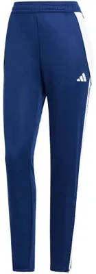 Produktbild von Adidas - "Tiro 24" Jogginghosen für Damen - Training MR1806 (XXL Regulär) (Marineblau)