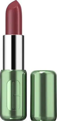 Produktbild von Satin-Lippenstift Pop Longwear ( Satin-Lippenstift) 3,9 g - Farbton: Cola Pop