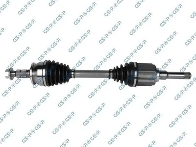 Produktbild von GSP 202258 Antriebswelle für OPEL INSIGNIA Caravan INSIGNIA INSIGNIA Stufenheck Astra J GTC (P10) INSIGNIA A Country Tourer (G09)