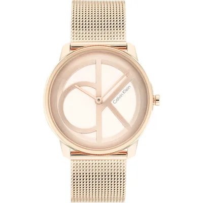 Productafbeelding van Nur Zeit Calvin Klein Rosa - Collectie Iconic - voor dames