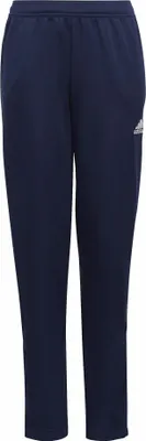 Produktbild von Adidas Entrada 22 Trainingshose Kinder