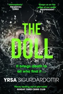 Immagine prodotto di The Doll
