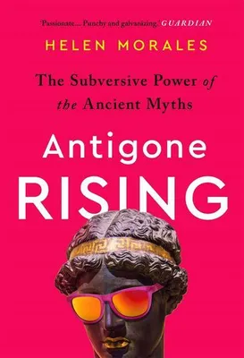 Produktbild von Antigone Rising