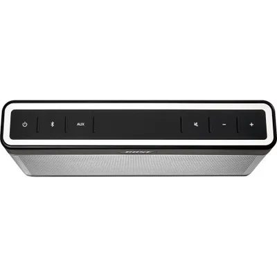 Produktbild von BoseÃ® SoundLinkÃ® BluetoothÃ® Speaker III