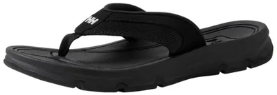Produktbild von Helly Hansen Herren Zehensandalen Schwarz