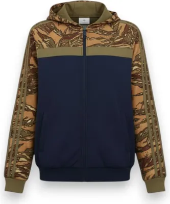 Produktbild von Adidas Herren Jacke Originals Marathon Windbreaker XS Größe 83