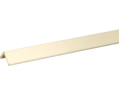 Produktbild von Winkelleiste Royal Birke 2400 x 28 x 28 mm