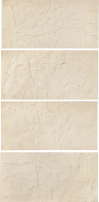 Image de VEVOR Panneaux muraux 3D, pack de 4, 48 x 24 pouces, pierre naturelle PU, couverture de 32 pieds carrés, adapté à la décoration intérieure, plafond, chambre, salon, salle de jeux, pierre, jaune