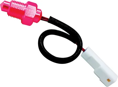 Obrázek produktu pro Teplotní čidlo Koso M16xP1,5 (250 °C, bílý konektor)