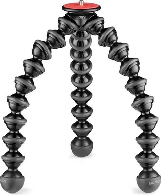 Produktbild von JOBY Stativ GorillaPod 3K Pro Schwarz