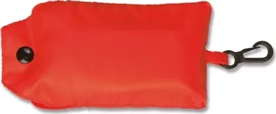 Produktbild von Printwear Einkaufstasche Streets NT6264 Rot Red 54 x 45 x 2 cm