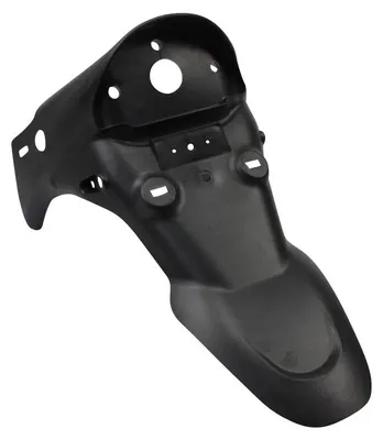 Produktbild von Kennzeichenträger / Halter Rücklicht YY125T-28 1010313