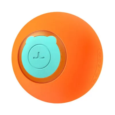Image de Rojeco Interactive Cat Ball (orange)