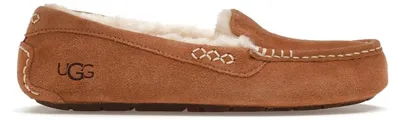 Produktbild von UGG Ansley Slipper Chestnut (Women's) - EU 41