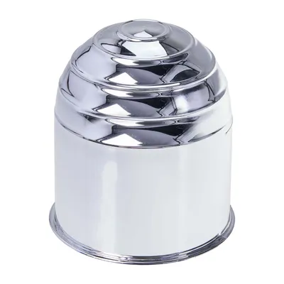 Produktbild von Filmer Deckel, silber für Anhängerkupplung