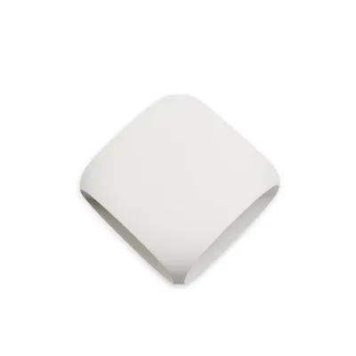 Image de Applique murale extérieure LED BU-OH IP65 blanche