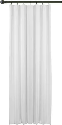 Produktbild von Verdunkelungsvorhang mit Faltenband | Dunkelblau | 135 x 225 cm