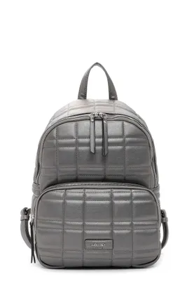 Produktbild von SURI FREY Freizeitrucksack Rucksack Hilary City Backpack Darksilver silberfarben