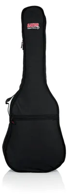 Produktbild von Gator GBE-CLASSIC Economy Gitarrentasche für Kassikgitarren