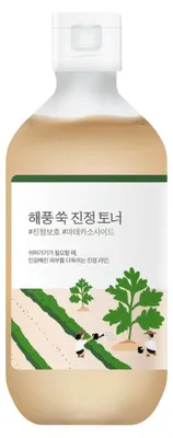 Obrázek produktu pro Round Lab Zklidňující tonikum s pelyňkem 300 ml