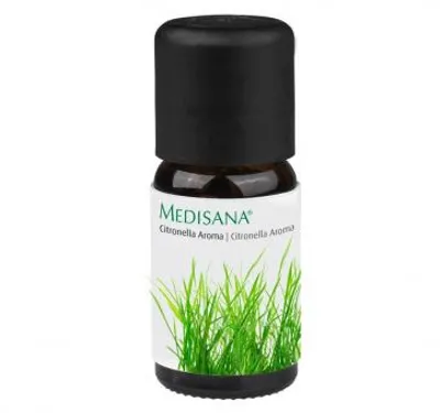 Obrázok produktu pre Zvlhčovač vzduchu Medisana Citronella; 10 ml