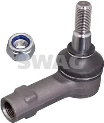 Produktbild von SWAG Spurstangenkopf Spurstange für IVECO DAILY II Pritsche/Fahrgestell Vorne Links Vorne Rechts 37 91 4603