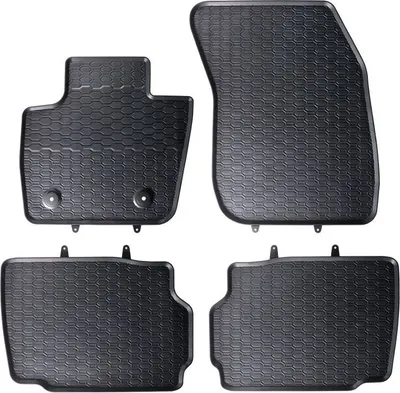 Obrázok produktu pre Gumové autokoberce Ford Mondeo 2015-2022