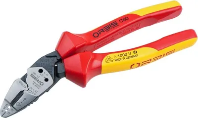Immagine prodotto di Orbis Pliers S021-1850/40Rv-61