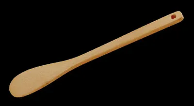 Immagine prodotto di Sambonet, raschietto in legno, 100 cm, utensile da cucina, legno naturale, codice prodotto: 42907-09, codice EAN: 8014808876882