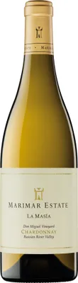Produktbild von Chardonnay Don Miguel Vineyard 2024 Kalifornien | Vereinigte Staaten | 13% vol | 0,75 l
