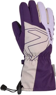 Produktbild von Laval ASR AW Glove Junior dark violet (805) 5,5